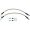 Centric Parts STAINLESS STEEL BRAKE LINE KIT 950.445 - alternate 2